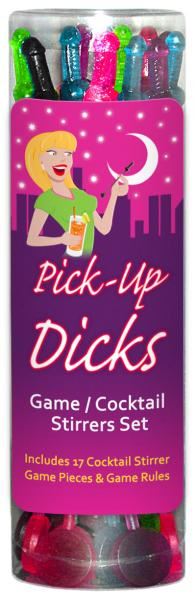 Pick-up Dicks - UABDSM