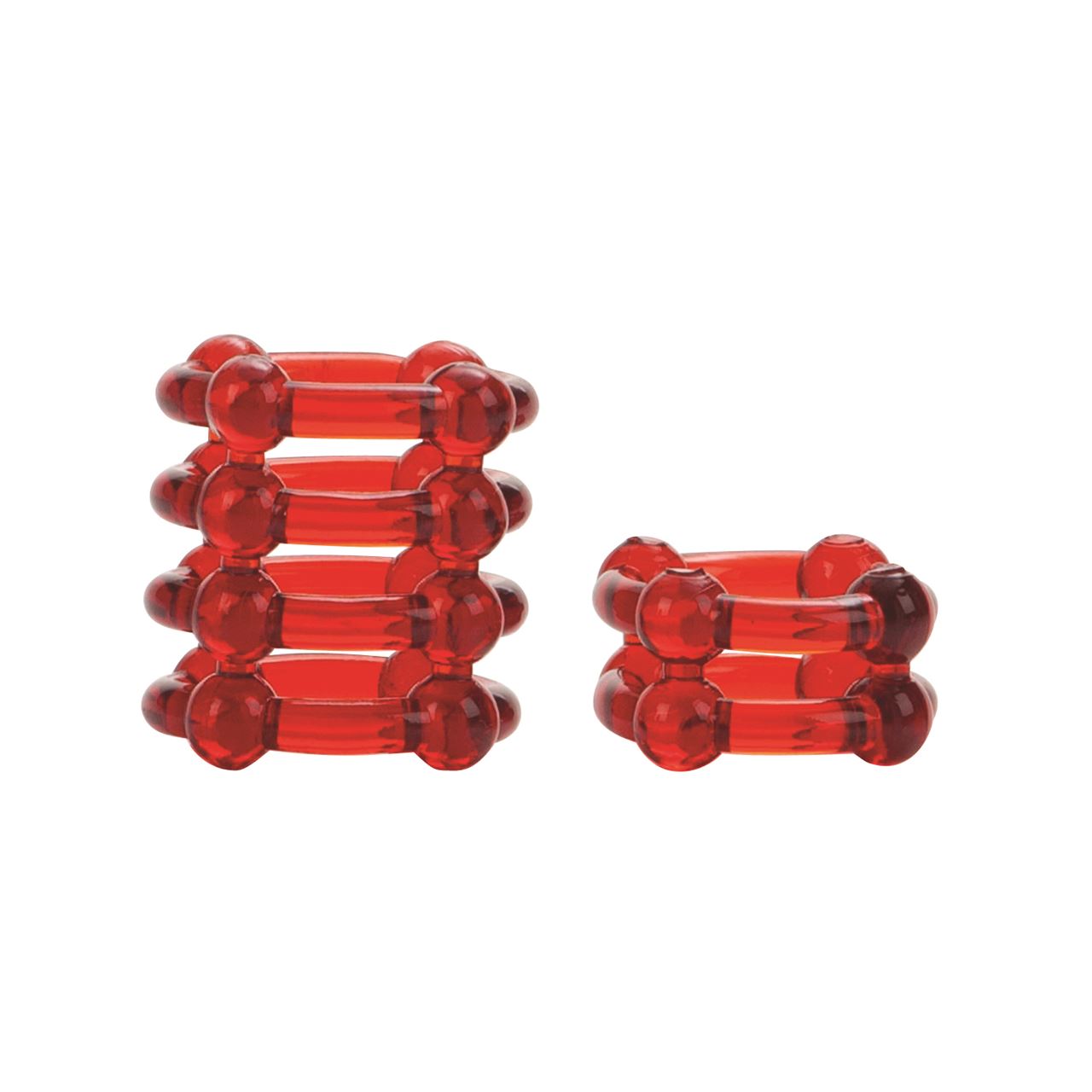 COLT Enhancer Rings - Red - UABDSM