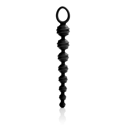 COLT Power Drill Balls - Black - UABDSM