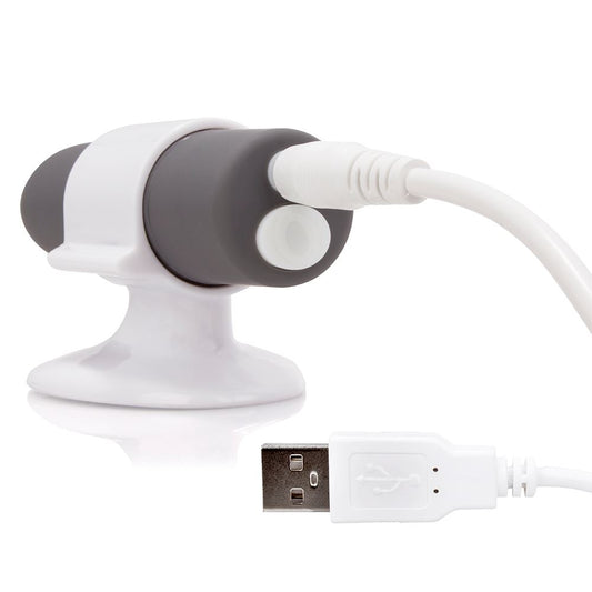 Screaming O Charged Positive Vibe - Grey - UABDSM