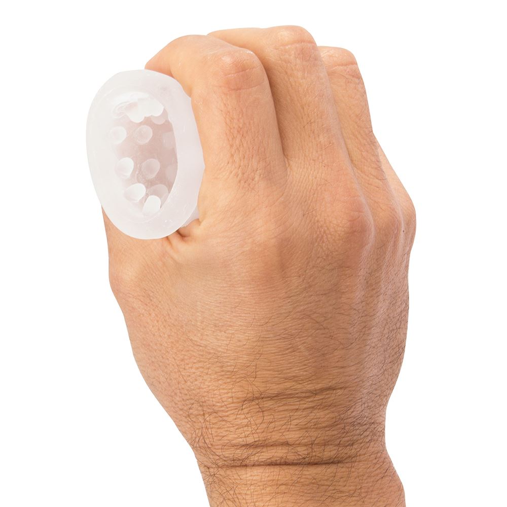 Screaming O Jackits Masturbation Sleeve - UABDSM