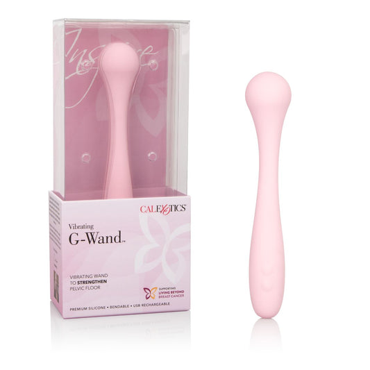Inspire Vibrating G-Wand Inspire Vibrating G-Wand - UABDSM
