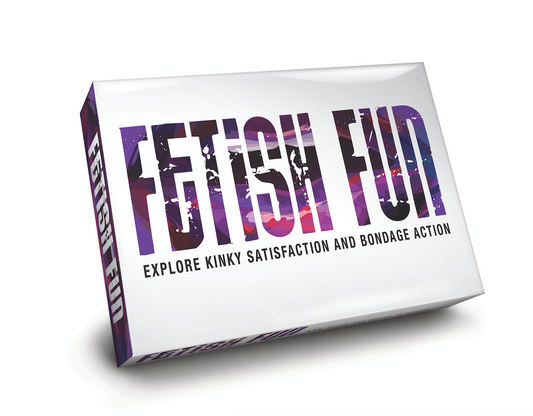 Fetish Fun Game - UABDSM