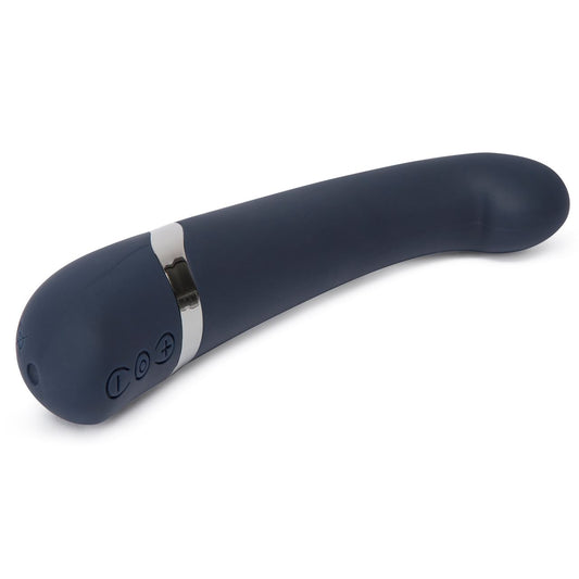 Fifty Shades Darker Desire Explodes USB Rechargeable G-Spot Vibrator - UABDSM
