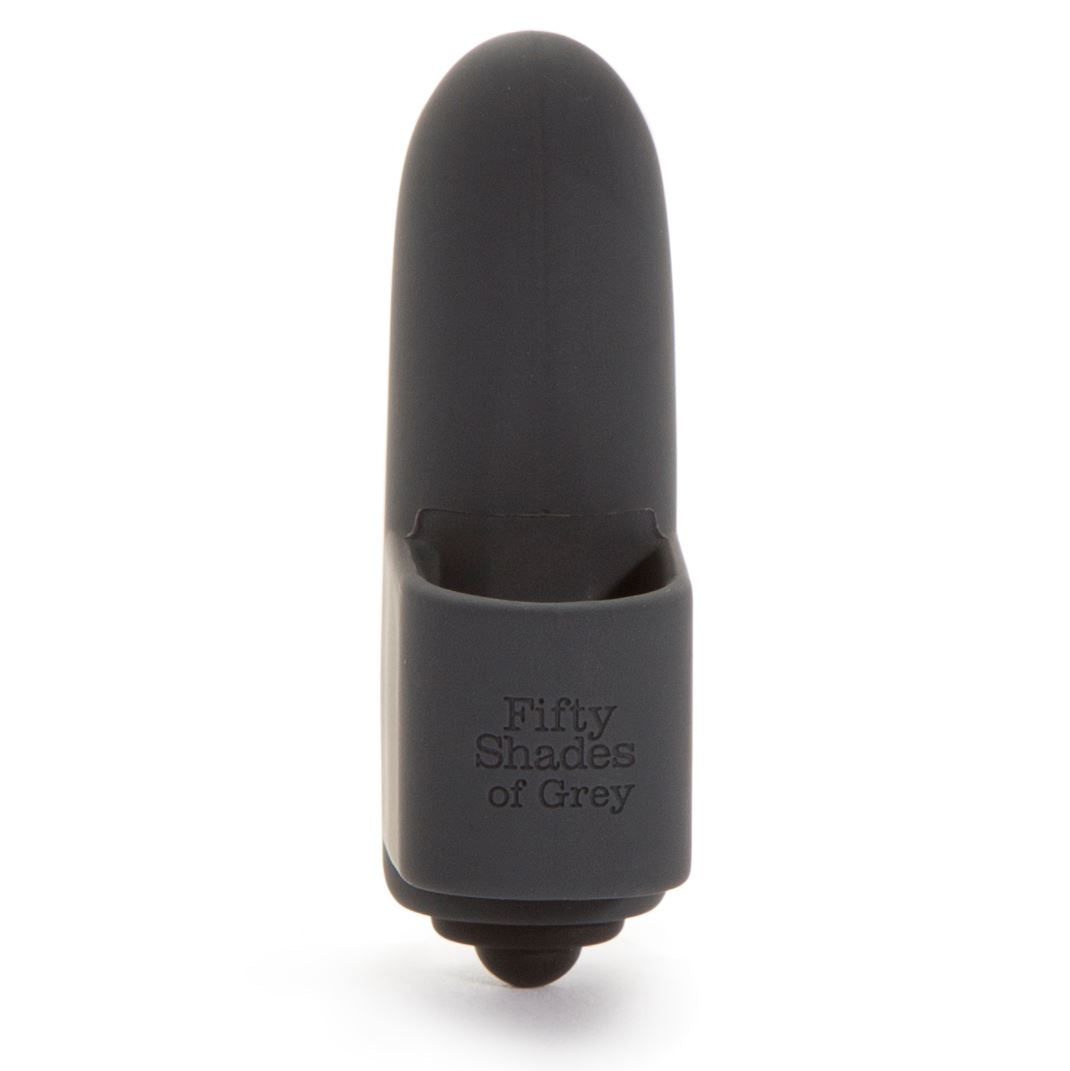 Fifty Shades of Grey Secret Touching Finger Massager - UABDSM