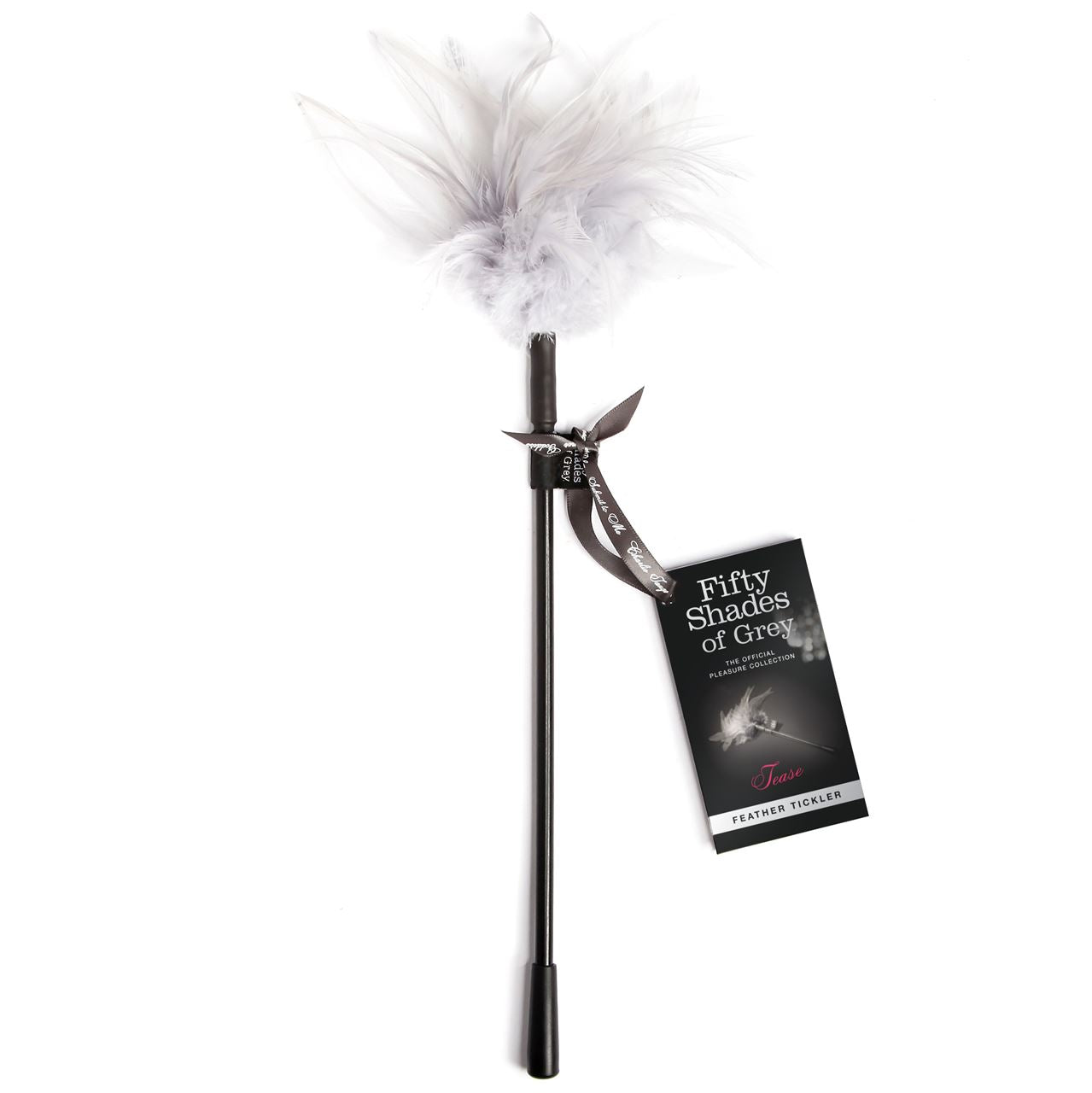 Fifty Shades of Grey Tease Feather Tickler - UABDSM