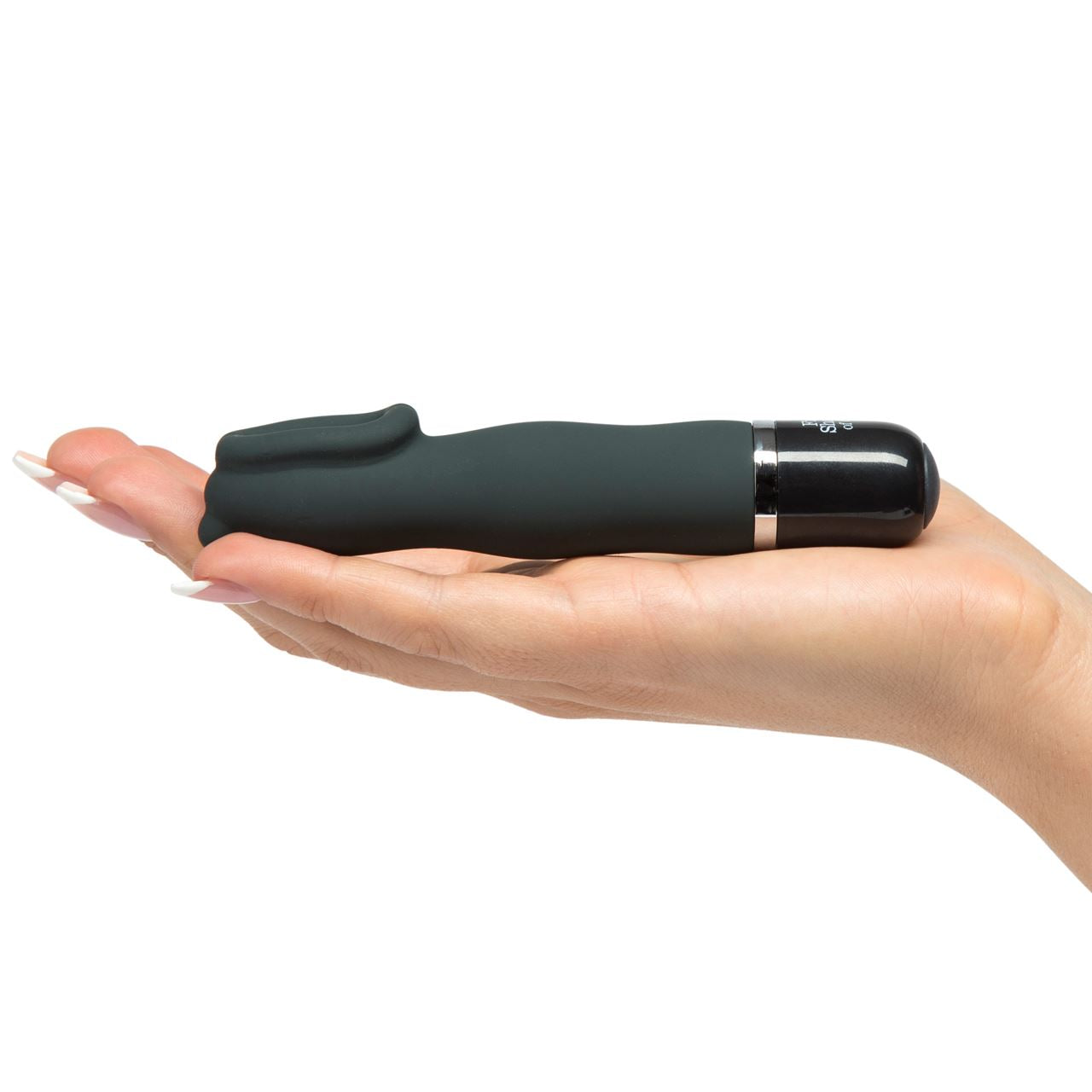 Fifty Shades of Grey Sweet Touch Mini Clitoral Vibrator - UABDSM