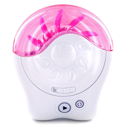 Sqweel 2 Oral Sex Simulator White Sqweel 2 Oral Sex Simulator White - UABDSM