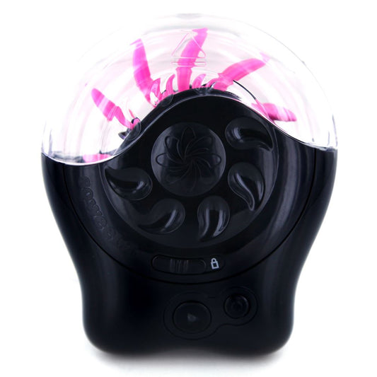 Sqweel 2 Oral Sex Simulator Black Sqweel 2 Oral Sex Simulator Black - UABDSM