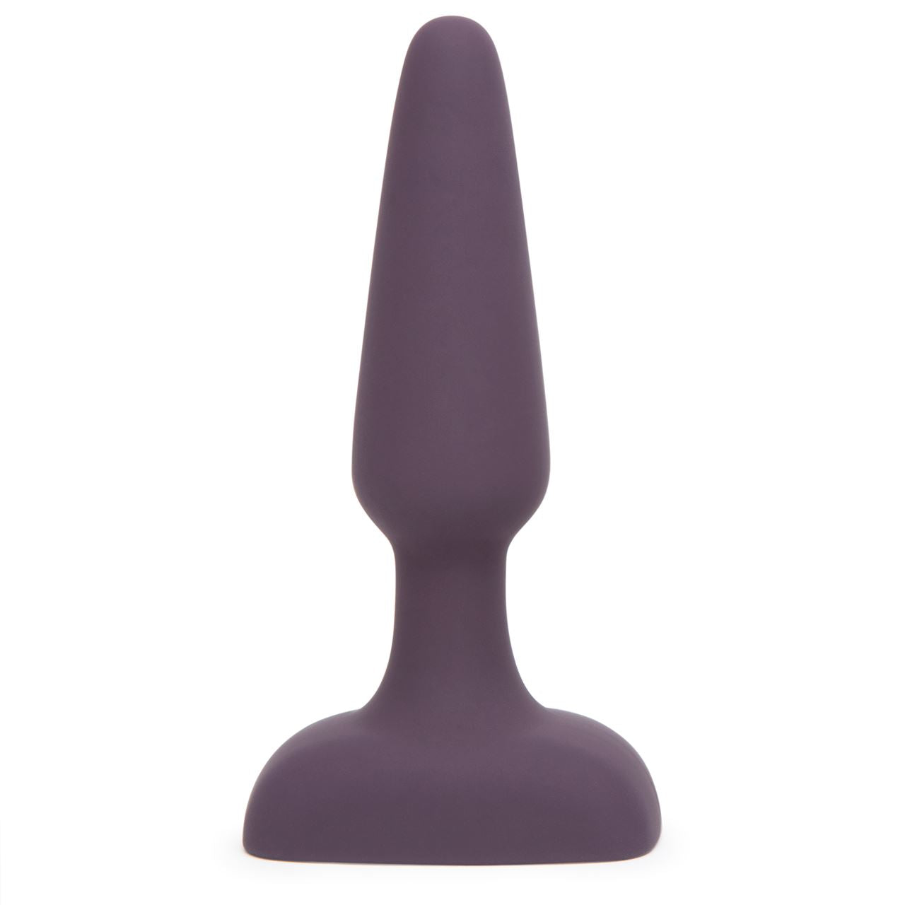 Fifty Shades Freed Feel So Alive Rechargeable Vibrating Pleasure Plug - UABDSM