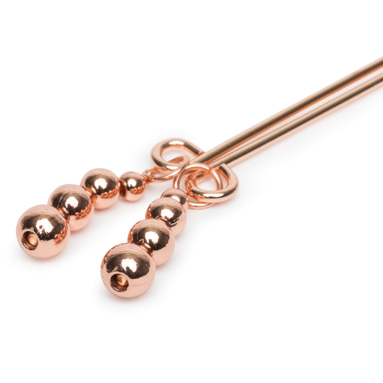 Fifty Shades Freed All Sensation Nipple & Clitoral Chain - UABDSM