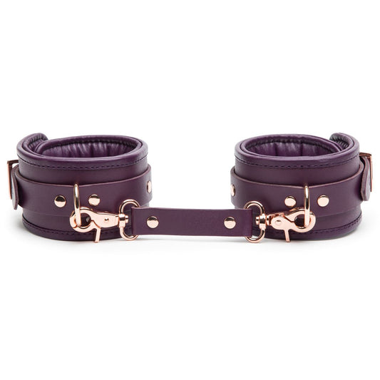 Fifty Shades Freed Cherished Collection Leather Ankle Cuffs Fifty Shades Freed Cherished Collection Leather Ankle Cuffs - UABDSM