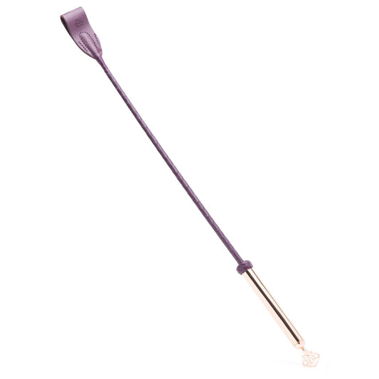 Fifty Shades Freed Cherished Collection Riding Crop - UABDSM