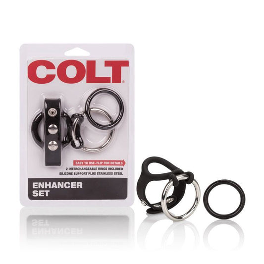COLT Enhancer Set COLT Enhancer Set - UABDSM