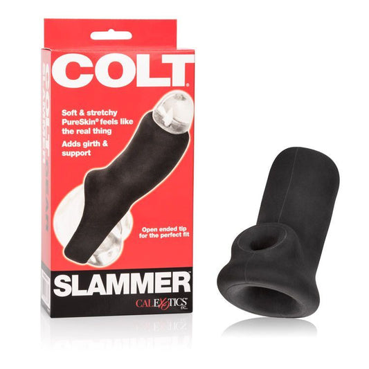 COLT Slammer COLT Slammer - UABDSM