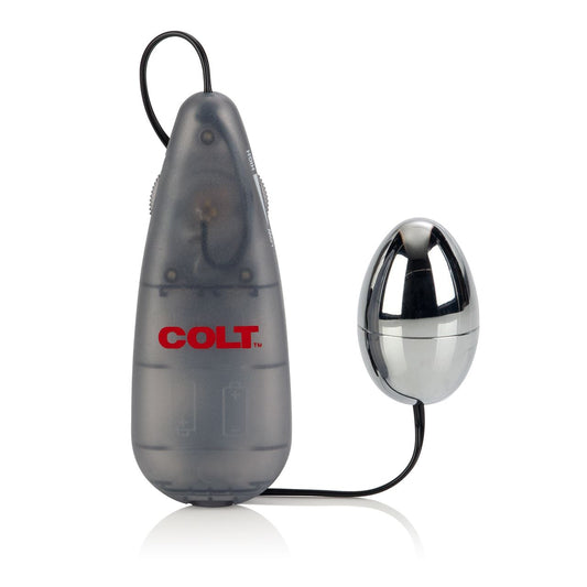 COLT Multi-Speed Power Pak Egg - Silver - UABDSM