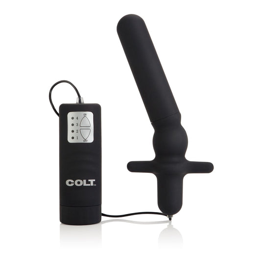 COLT Waterproof Power Anal-T - Black - UABDSM