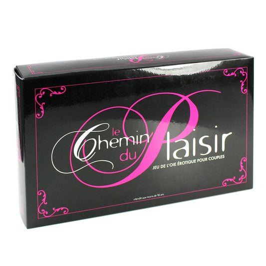 Chemin du Plaisir Chemin du Plaisir - UABDSM