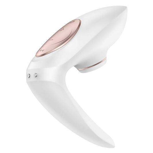 Satisfyer Pro 4 Couples Satisfyer Pro 4 Couples - UABDSM