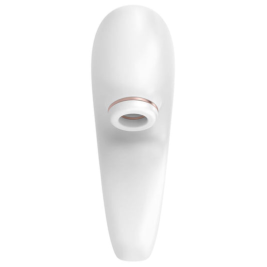 Satisfyer Pro 4 Couples - UABDSM