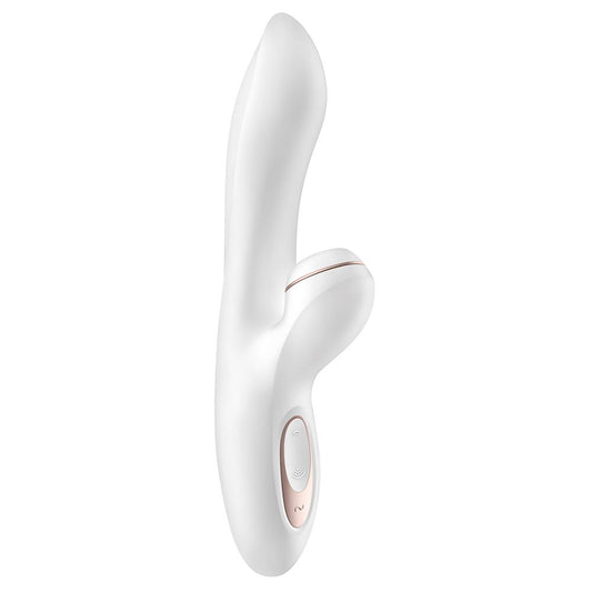 Satisfyer Pro G-Spot Rabbit (Pro + G-Spot) Satisfyer Pro G-Spot Rabbit (Pro + G-Spot) - UABDSM