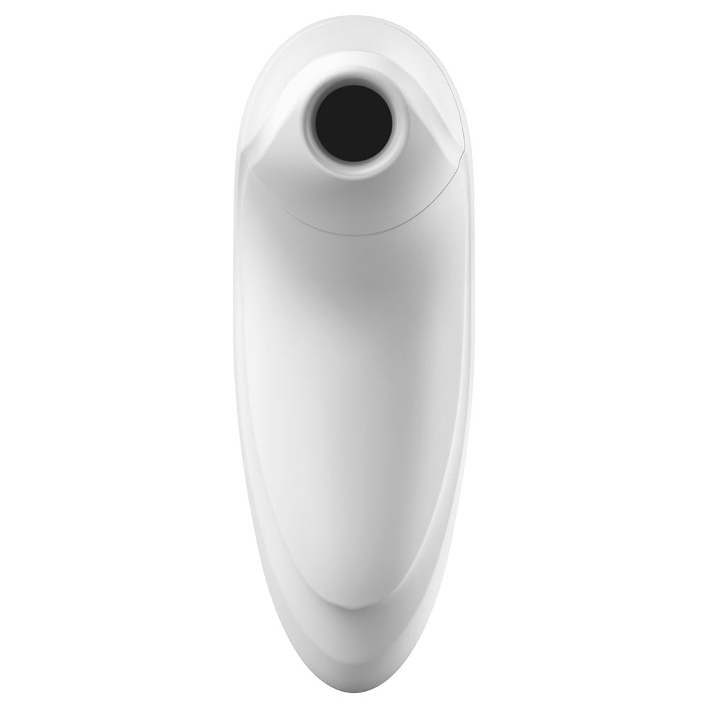 Satisfyer Pro Plus Vibration (Pro 1+) - UABDSM