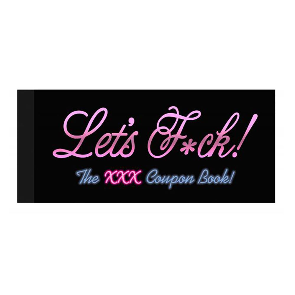Lets F*ck Coupons - UABDSM