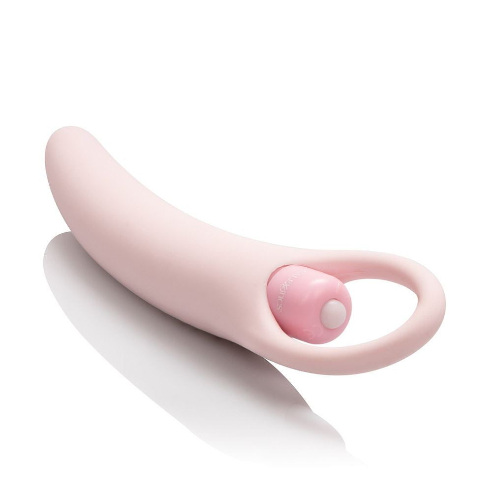 Inspire Vibrating Dilator 3-Piece Set - Pink - UABDSM
