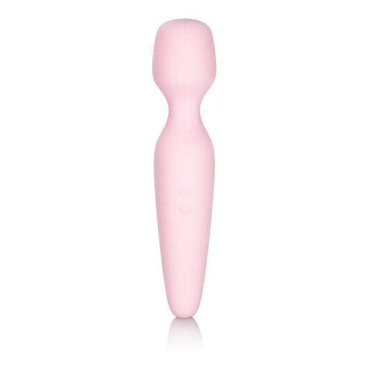Inspire Vibrating Ultimate Wand - Pink - UABDSM