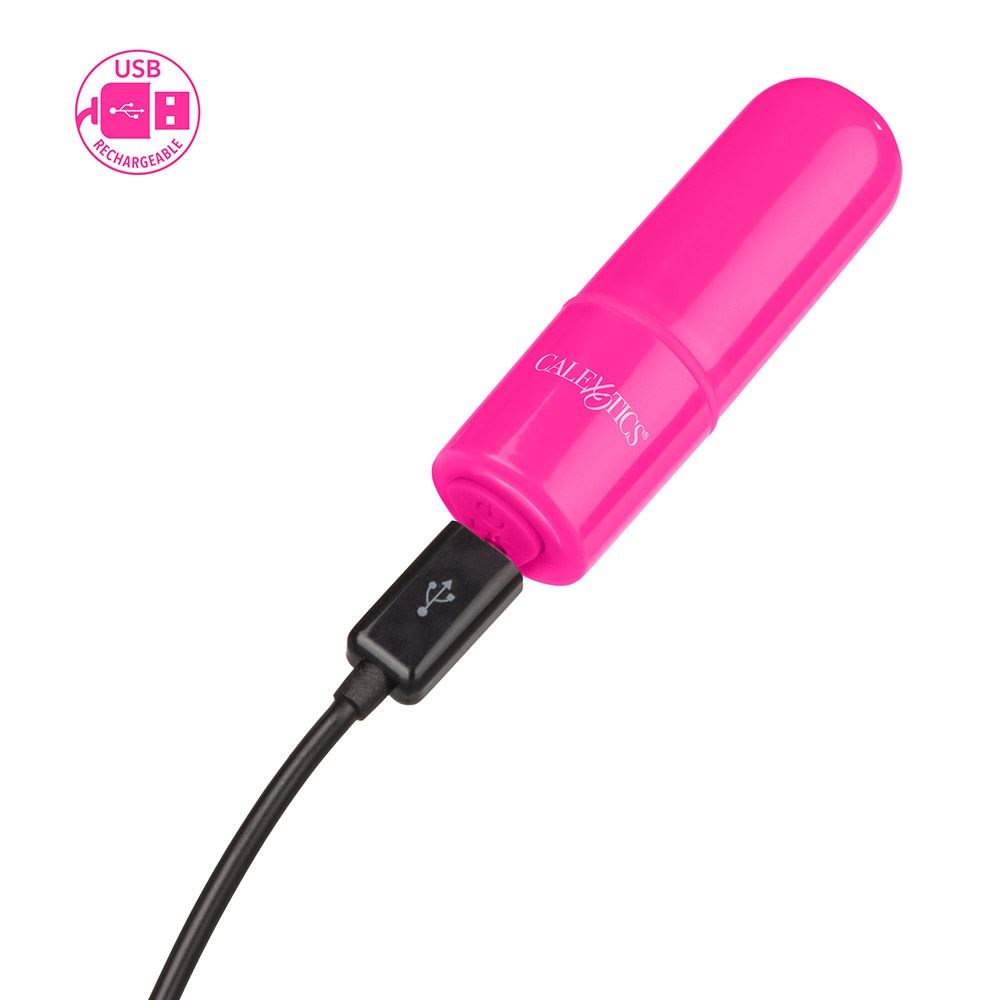 Tiny Teasers Mini Bullet - UABDSM