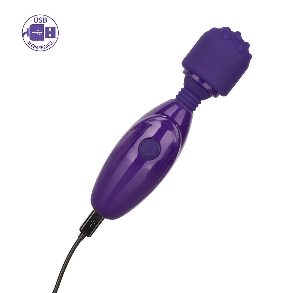 Tiny Teasers Nubby - UABDSM