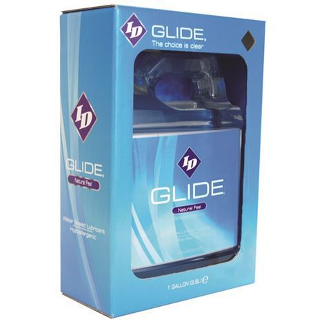 ID Glide Gallon 128 floz ID Glide Gallon 128 floz - UABDSM