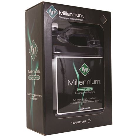 ID Millennium Gallon 128 floz - UABDSM