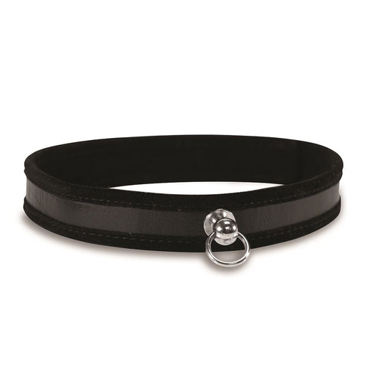 S&M Black Day Collar - UABDSM