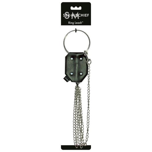 S&M Ring Leash S&M Ring Leash - UABDSM