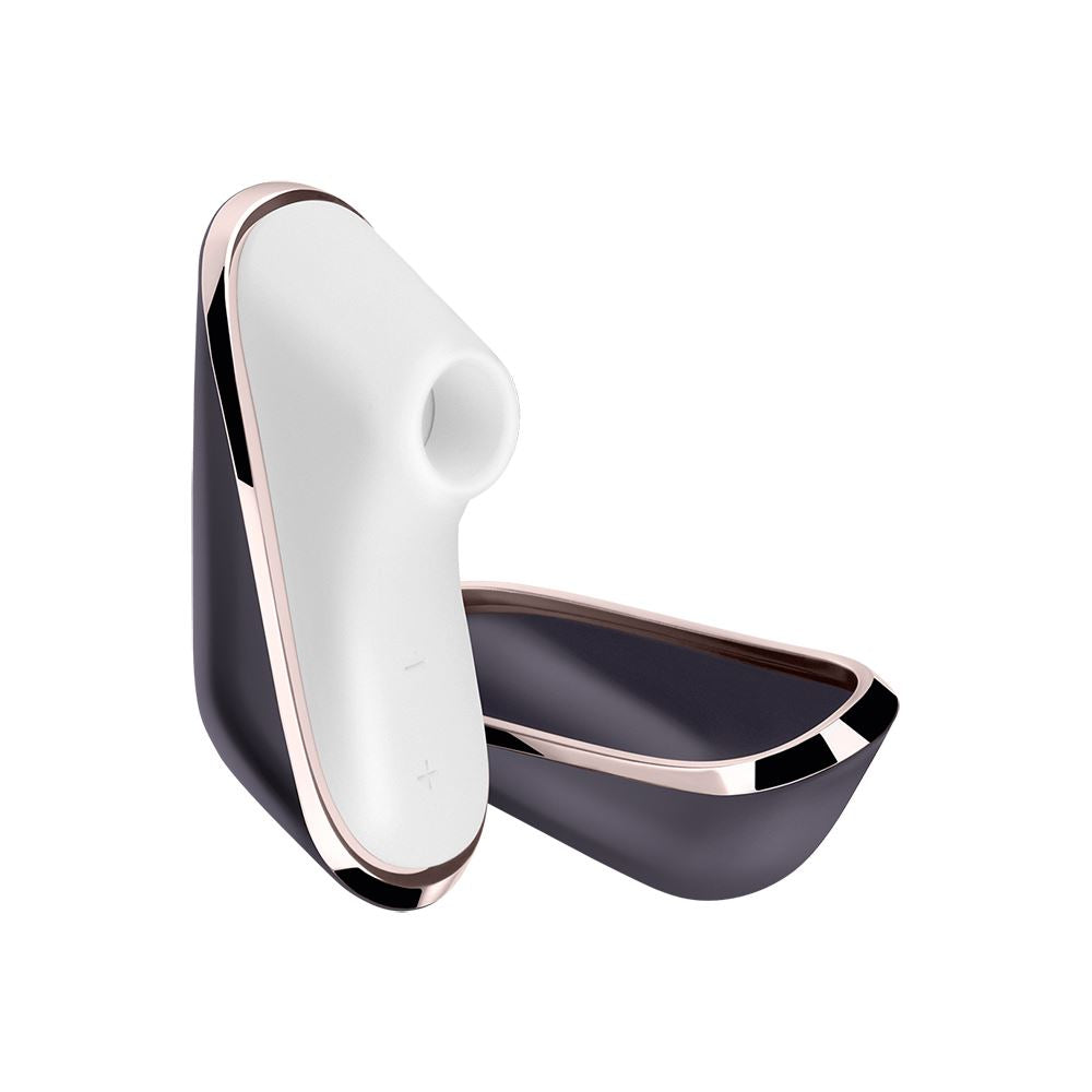 Satisfyer Pro Traveler - UABDSM