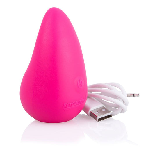 Screaming O Charged Scoop Vibe - Assorted - UABDSM