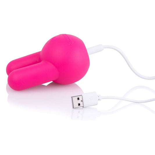 Screaming O Toone Vibe - Pink - UABDSM