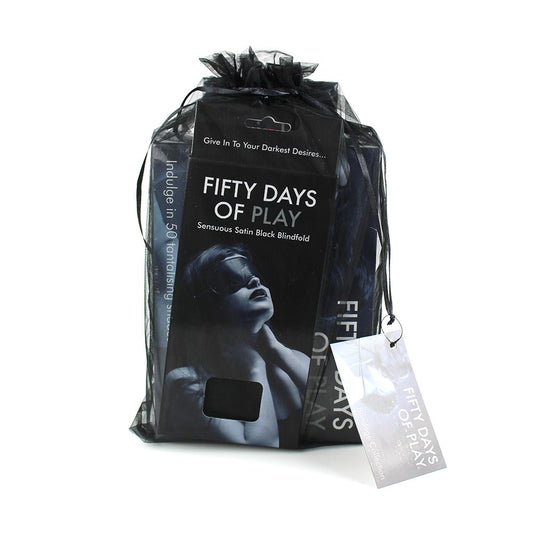 Fifty Days of Play - Bondage Bundle Collection - UABDSM