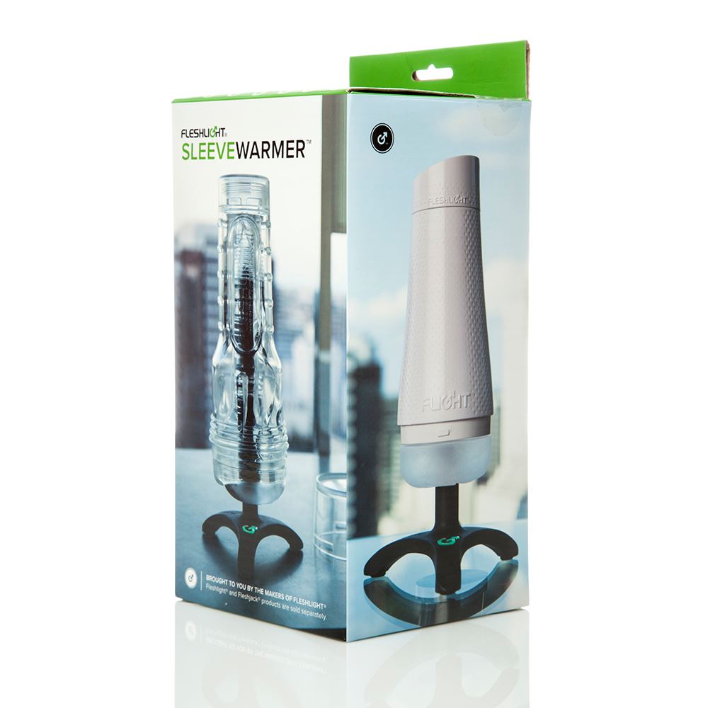 Fleshlight Accesories - Sleeve Warmer - UABDSM