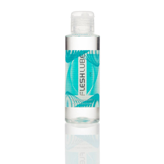 Fleshlight Fleshlube - Ice 100ml Fleshlight Fleshlube - Ice 100ml - UABDSM