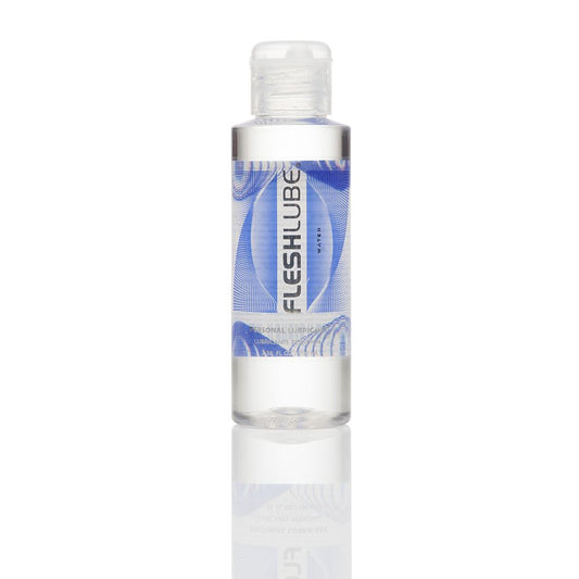 Fleshlight Fleshlube - Water 100ml Fleshlight Fleshlube - Water 100ml - UABDSM