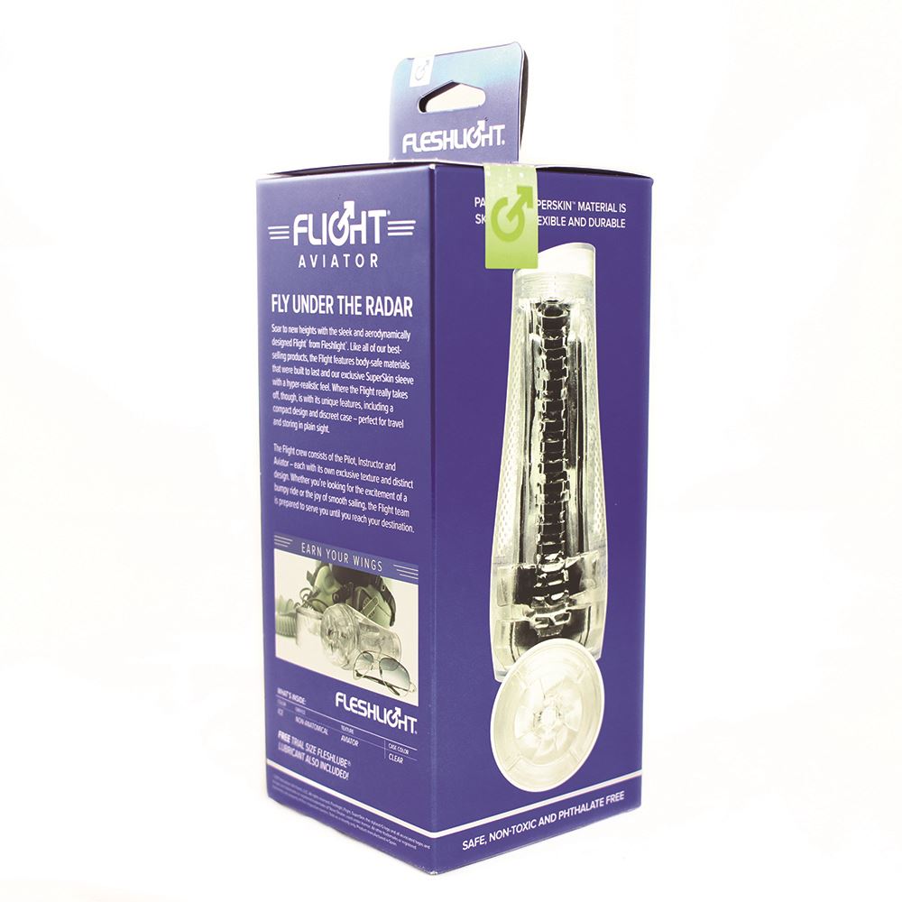 Fleshlight Flight - Flight Aviator - UABDSM