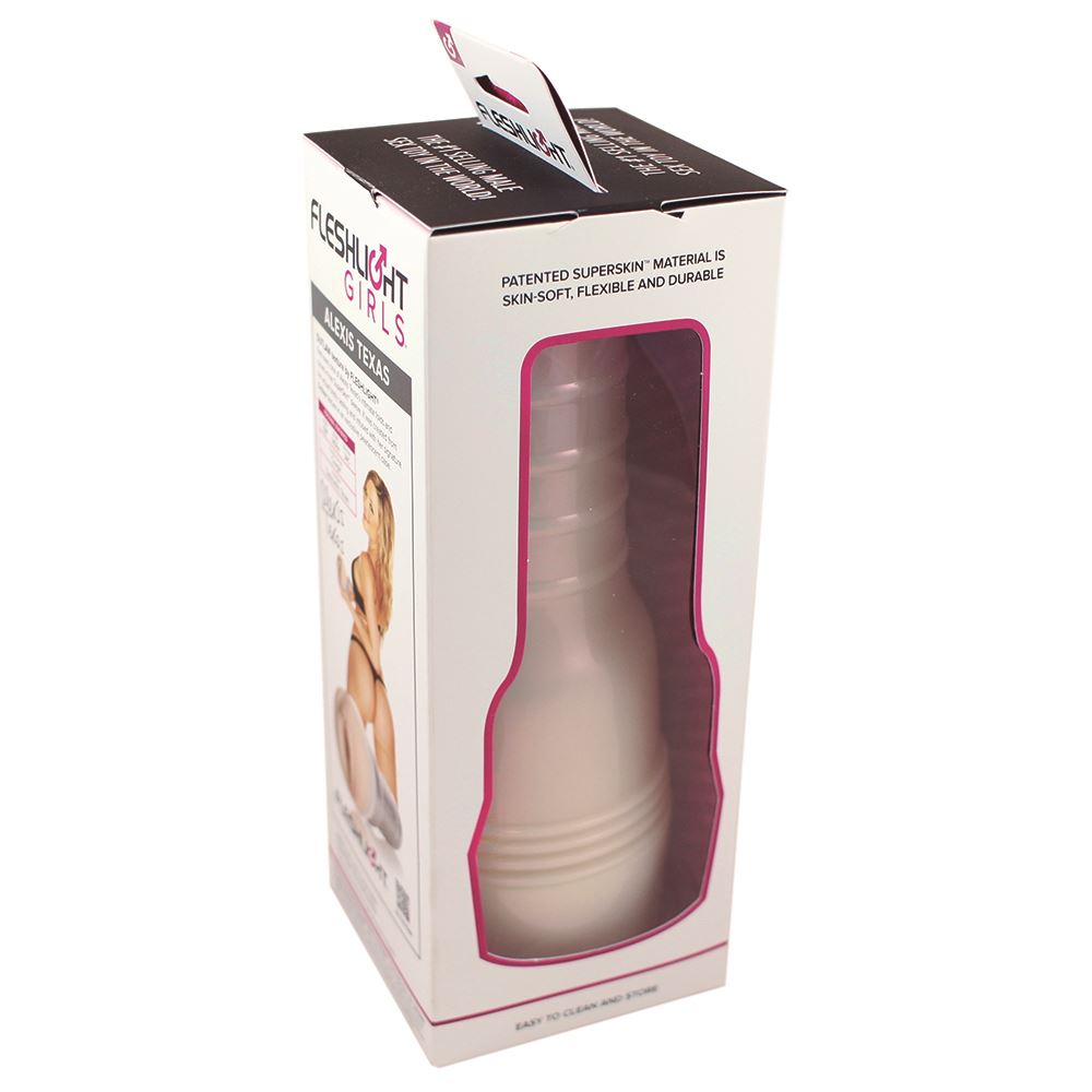 Fleshlight Girls - Alexis Texas Outlaw - UABDSM