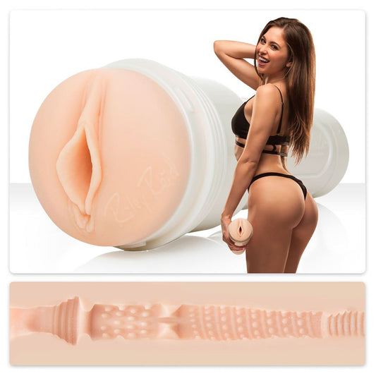 Fleshlight Girls - Riley Reid Utopia Fleshlight Girls - Riley Reid Utopia - UABDSM