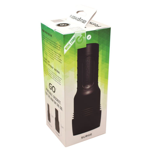 Fleshlight GO - Surge - UABDSM
