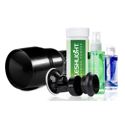 Fleshlight Value Pack - Pink Lady Original Value Pack - UABDSM