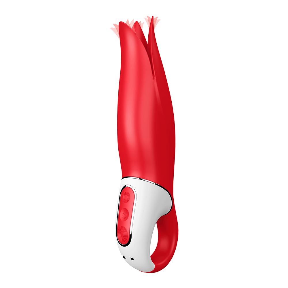 Satisfyer Vibes Power Flower - UABDSM