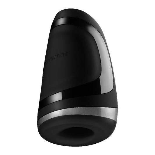 Satisfyer Men Heat Vibration - UABDSM