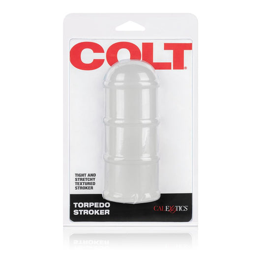 COLT Torpedo Stroker - UABDSM
